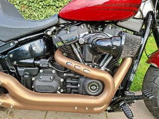 Harley-Davidson  FXFBS 114 FAT BOB - Vance & Hines - Hyper Pro picture 3