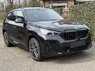 skadebil auto BMW X1 XDRIVE 25E M SPORT AUTOMAAT 244PK 2024/8