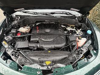 Alfa Romeo Stelvio 2.2D AWD Super AUTOMAAT 209PK picture 10