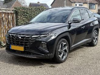 Schadeauto Hyundai Tucson 1.6 T-GDI PHEV Premium 4WD PLUG-INN HYBRID 2022/2