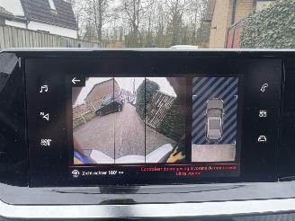 Peugeot 2008 1.2T SPORT 102 pk  61100 KM NAP !! picture 22