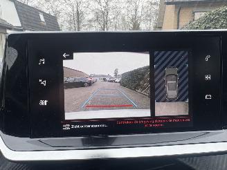 Peugeot 2008 1.2T SPORT 102 pk  61100 KM NAP !! picture 21