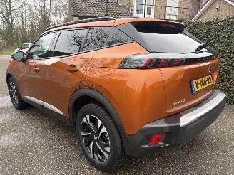 Peugeot 2008 1.2T SPORT 102 pk  61100 KM NAP !! picture 8