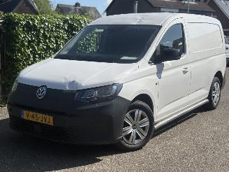  Volkswagen Caddy maxi 2.0  TDI COMFORT-LINE AUTOMAAT NAP !! 2024/12