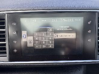 Peugeot 308 1.2 SPORT EXE picture 20