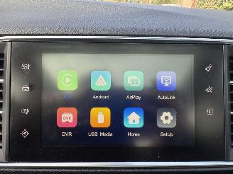 Peugeot 308 1.2 SPORT EXE picture 17