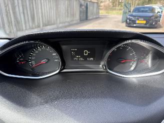 Peugeot 308 1.2 SPORT EXE picture 21