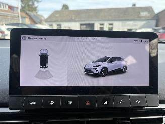 MG MG4 SPORT 51 kWh  243PK 350KM ACTIERADIUS picture 19