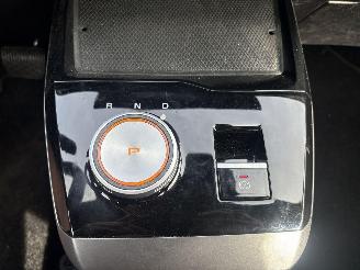 MG MG4 SPORT 51 kWh  243PK 350KM ACTIERADIUS picture 17