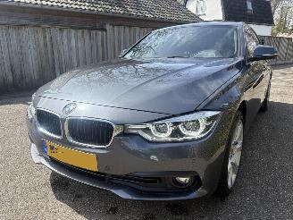 BMW 3-serie 318i Centennial High Executive 136PK picture 9