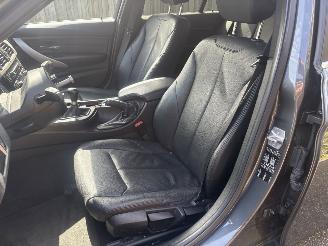 BMW 3-serie 318i Centennial High Executive 136PK picture 11