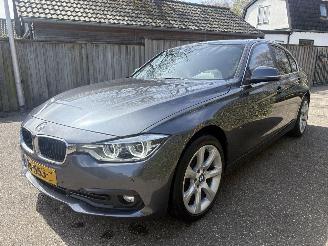 BMW 3-serie 318i Centennial High Executive 136PK picture 8