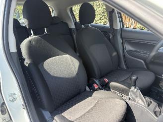 Mitsubishi Space-star 1.2 Connect+ 71PK picture 13