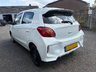 Mitsubishi Space-star 1.2 Connect+ 71PK picture 6