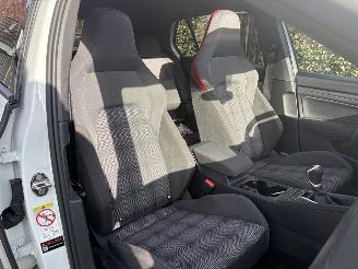 Volkswagen Golf VIII GTI 2.0 245 PK PANORAMA picture 13