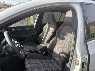 Volkswagen Golf VIII GTI 2.0 245 PK PANORAMA picture 10