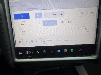 Tesla Model X 75D EXE 333pk nap 2 sleutels vleugel deuren picture 18