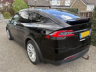 Tesla Model X 75D EXE 333pk nap 2 sleutels vleugel deuren picture 3