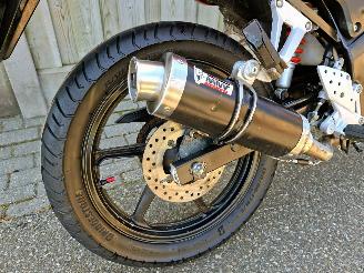 Honda CBR 125 R A1 rijbewijs picture 6