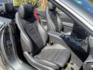 Mercedes E-klasse 53 AMG 4-MATIC CABRIO 450 PK EXE picture 13