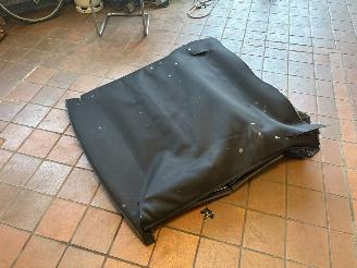 Mercedes E-klasse 53 AMG 4-MATIC CABRIO 450 PK EXE picture 25