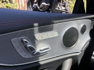 Mercedes E-klasse 53 AMG 4-MATIC CABRIO 450 PK EXE picture 18