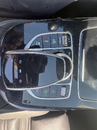 Mercedes E-klasse 53 AMG 4-MATIC CABRIO 450 PK EXE picture 20