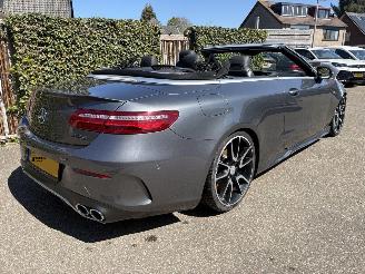 Auto incidentate Mercedes E-klasse 53 AMG 4-MATIC CABRIO 450 PK EXE 2020/4