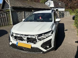 Dacia Jogger 1.0 TCe 100 ECO-G Expression 7 persoons picture 5