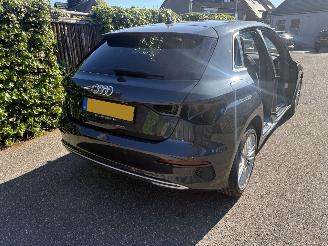skadebil auto Audi A3 35 TFSI  150 PK HYBRIDE AUTOMAAT SPORT 2020/11