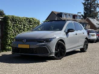 Coche accidentado Volkswagen Golf GTE VIII 1.5 E-HYBRIDE PANORAMA SPORT 2023 2023/4