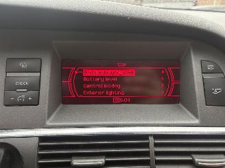 Audi A6 avant 2.4 PRO LINE AUTOMAAT 177PK picture 18