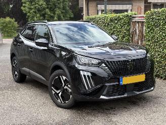 Peugeot 2008 1.2 PEUGETECH 130 ALLURE AUTOMAAT 131PK 2024/5