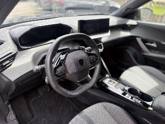 Peugeot 2008 1.2 PEUGETECH 130 ALLURE AUTOMAAT 131PK picture 10
