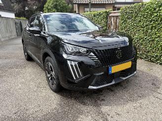 Peugeot 2008 1.2 PEUGETECH 130 ALLURE AUTOMAAT 131PK picture 3