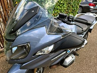 BMW R 1200 RT ABS picture 13