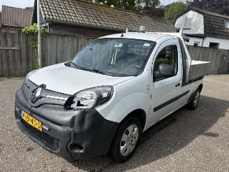 Renault Kangoo E.Z AUTOMAAT PICK-UP MET EIGEN ACCU picture 8