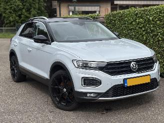 uszkodzony samochody osobowe Volkswagen T-Roc 1.5 TSI SPORT 150 PK AUTOMAAT PANORAMA 2018/6