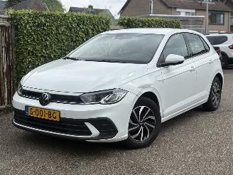 Avarii autoturisme Volkswagen Polo 1.0 TSI SPORT LIFE NAP 2023/4