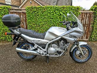  Yamaha XJ 900 S DIVERSION 2002/6