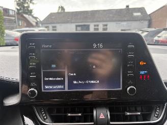 Toyota CH-R 1.8 Hybrid Active AUTOMAAT 148PK picture 16