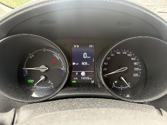 Toyota CH-R 1.8 Hybrid Active AUTOMAAT 148PK picture 14