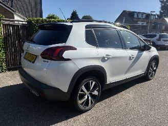 Peugeot 2008 1.6 SPORT GT-LINE AUTOMAAT PANORAMA picture 4