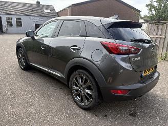 Mazda CX-3 2.0 SkyActiv-G 120 GT-Luxury AUTOMAAT picture 8