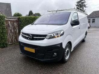 Opel Vivaro AUTOMAAT 2.0 BlueHDi 145 S&S L3 AUTOMAAT 144PK picture 7