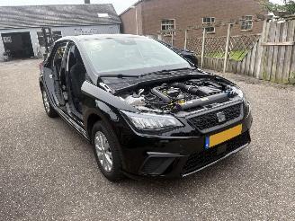 Seat Ibiza 1.0 TSI SPORT 95pk picture 7