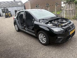 Seat Ibiza 1.0 TSI SPORT 95pk picture 9