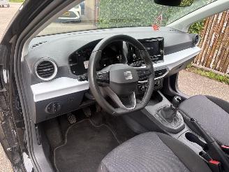 Seat Ibiza 1.0 TSI SPORT 95pk picture 10