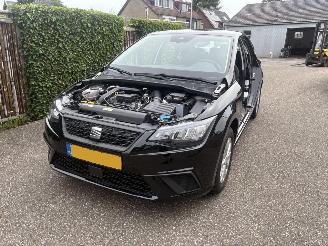 Seat Ibiza 1.0 TSI SPORT 95pk picture 5