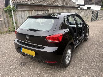 Seat Ibiza 1.0 TSI SPORT 95pk picture 8